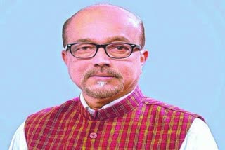 GOVERNOR SURGUJA VISIT