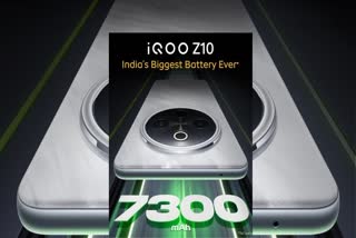 IQOO Z10 5G SPECIFICATIONS  IQOO Z10 5G FEATURES  IQOO Z10 5G PRICE IN INDIA  IQOO Z10 5G DETAILS