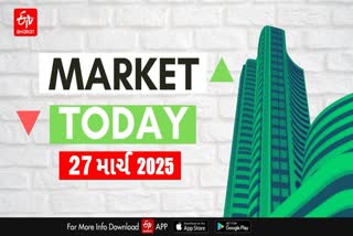 આજે ફરી રેડ ઝોનમાં ખુલ્યું શેરબજાર