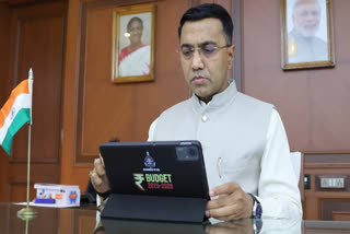 Goa Budget Earmarks Rs 2,100 Cr For Education; Internship Must For Graduation Students