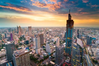 IRCTC Thailand Tour