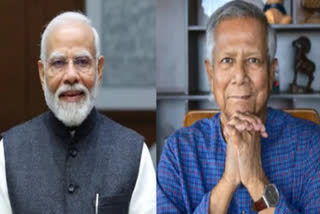 'Mutual Sensitivity To Each Other's Interests, Concerns', PM Modi's Letter to Bangladesh's Yunus