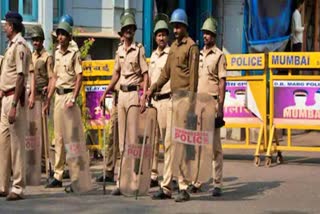 Mumbai Police arrested 17 Bangladeshi nationals for living illegally in India