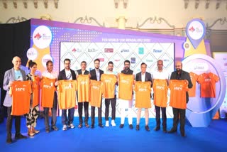 BENGALURU TCS10K MARATHON  ಬೆಂಗಳೂರಲ್ಲಿ 10K ಮ್ಯಾರಥಾನ್‌  ಒಲಿಂಪಿಕ್ಸ್‌ನಲ್ಲಿ ಚಿನ್ನ ವಿಜೇತ ಜೋಶುವಾ