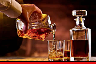 DISCOUNT ON LIQUOR IN CHANDIGARH