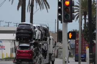 Trump Hikes Imported Auto Tariff