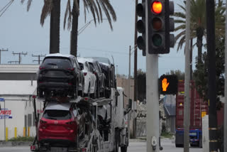 US tariff on Imported Autos