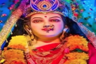 CHAITRA NAVRATRI 2025