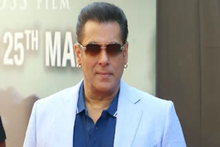 Salman khan