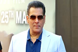Salman Khan breaks his silence on receiving death threats