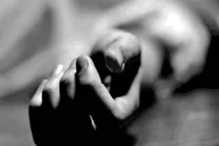 बस की टक्कर से स्कूटी चालक की मौत