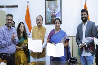 Etv Bharat