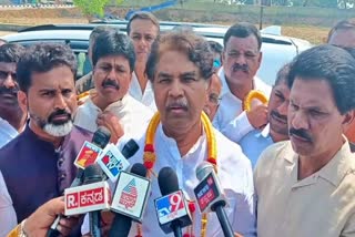 Opposition Leader R Ashok
