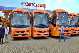 വിഷു സ്‌പെഷൽ സർവ്വീസ്  VISHU KSRTC SPECIAL SERVICE  BOOKINGS HAVE STARTED ON KSRTC  VISHU RUSH KSRTC SPECIAL SERVICE