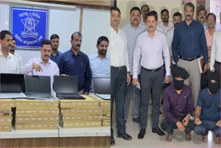 Thane crime news