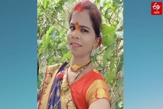 नीता सचिन निगडे