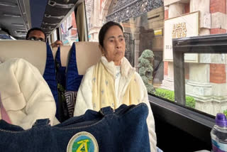 Mamata Banerjee