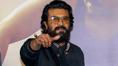 Happy Birthday Ram Charan: Beyond The Superstar - Meet The Girl's Dad, Loving Husband, And Spiritual Person