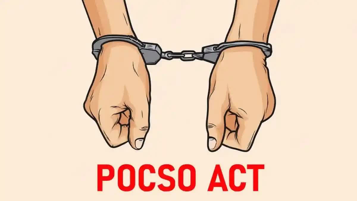 POCSO CASE IN CHENNAI