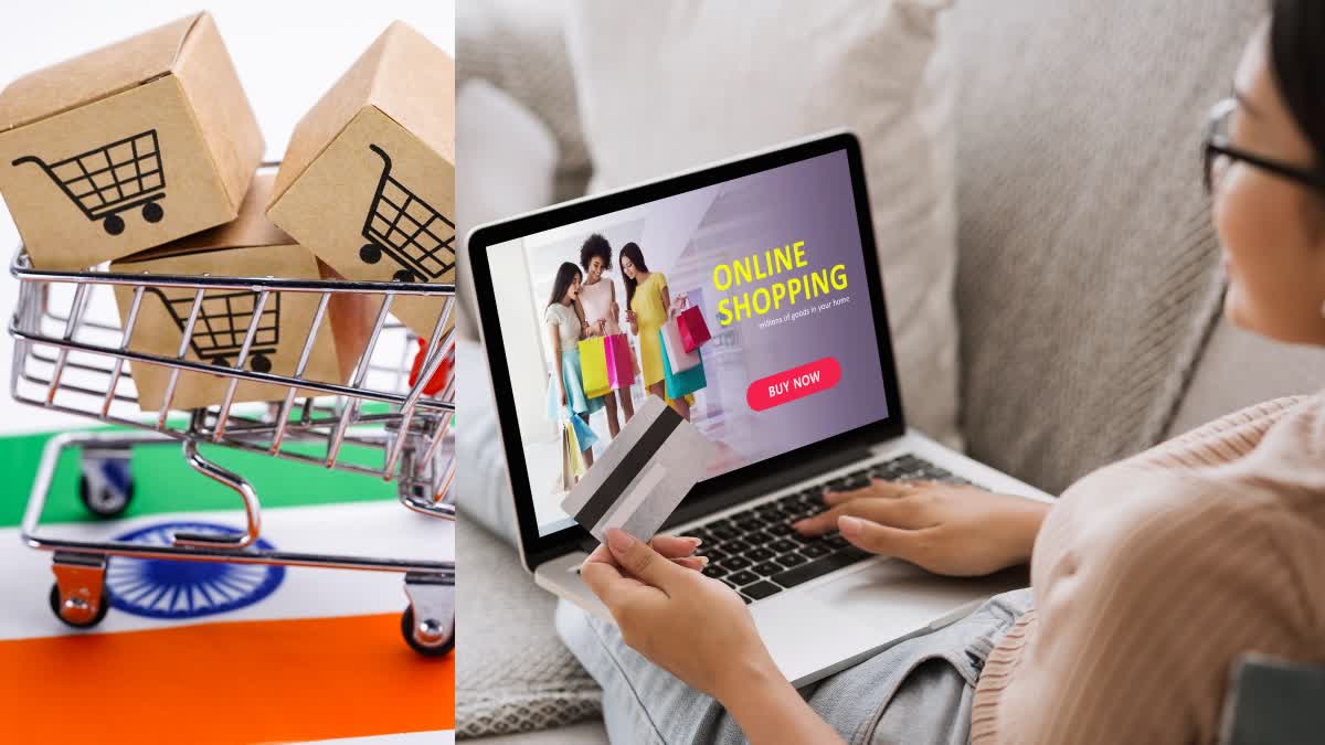 Online Safe Shopping Tips Online Shopping  E commerce industry  Online shopping scam  Strong password
