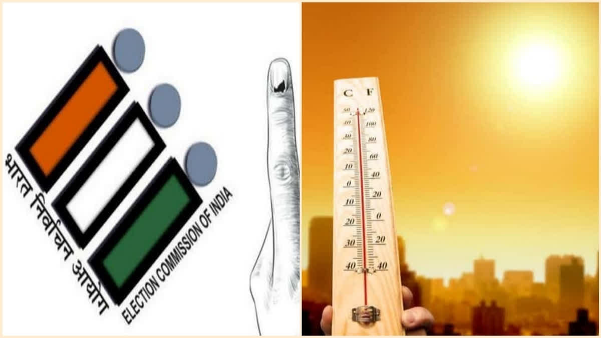 Voting Delayed in Some Constituencies of Kerala Due to Extreme Heat