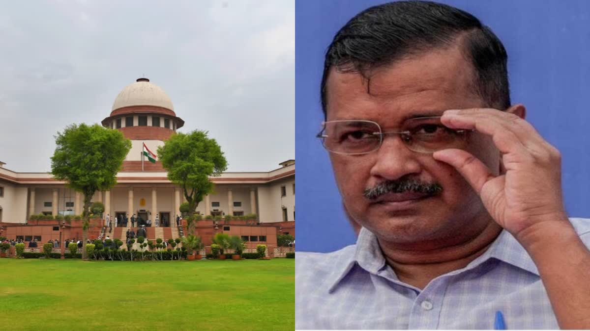 Delhi HC on Kejriwal