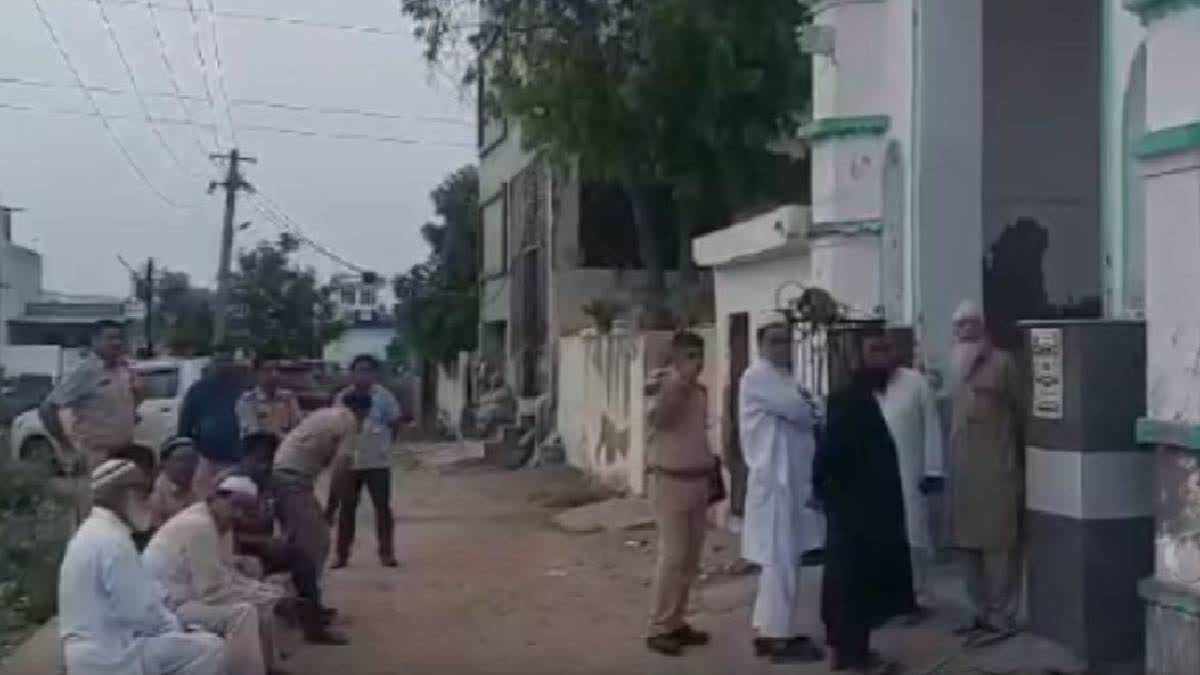 Ajmer Imam Beaten to Death by 3 Masked Miscreants, Probe On