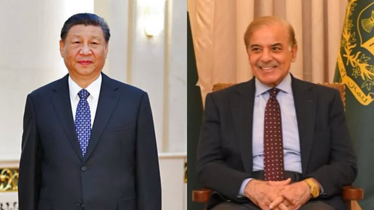 China-Pakistan Relation