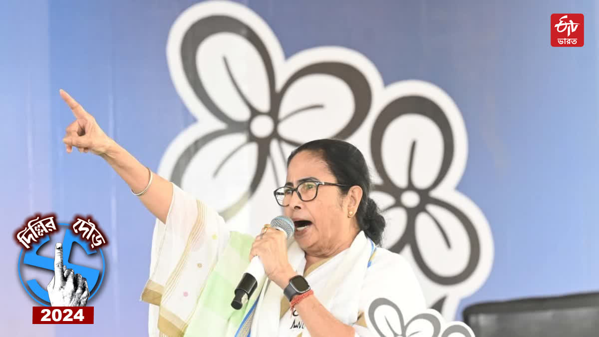 MAMATA BANERJEE