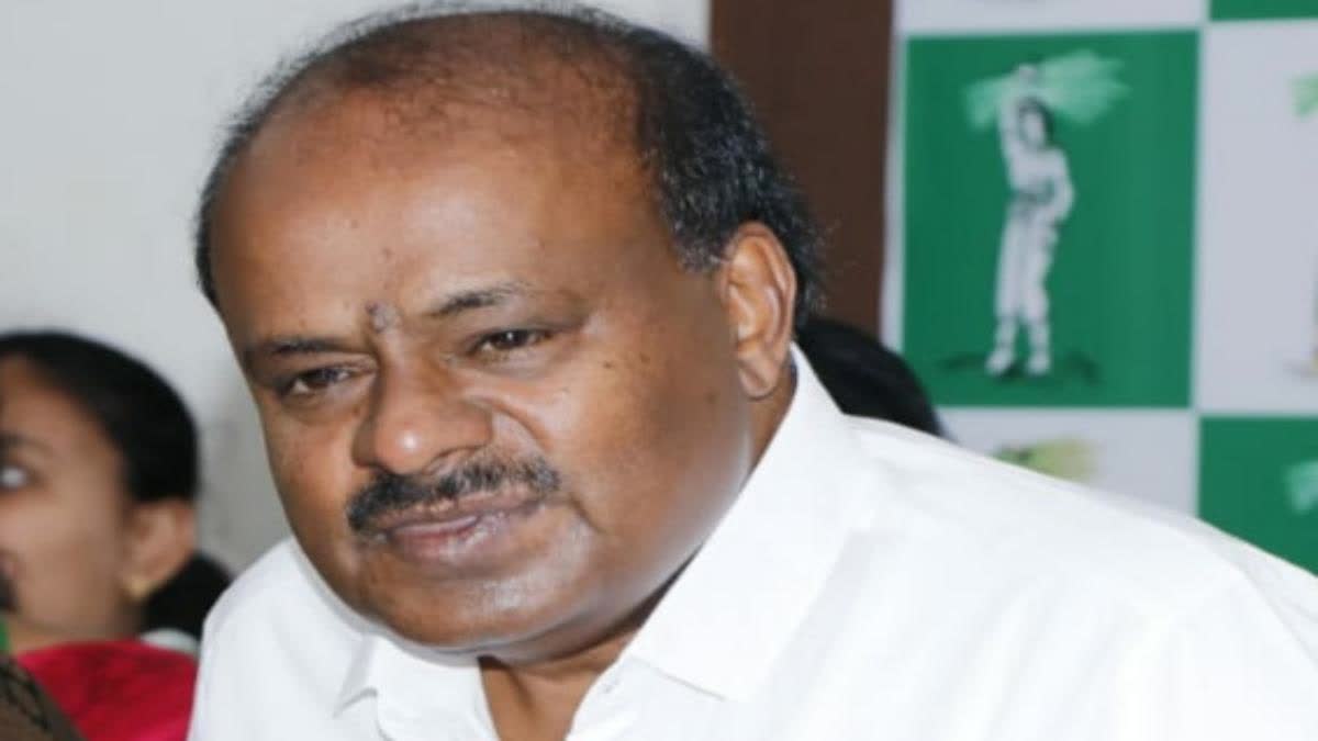 kumaraswamy