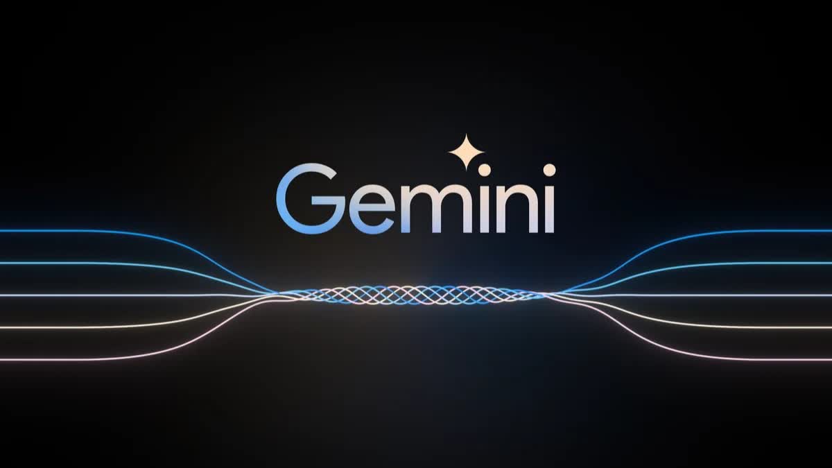 GOOGLE AI CHAT BOT  GOOGLE GEMINI  ഗൂഗിള്‍ ജെമിനി  ആര്‍ട്ടിഫിഷ്യല്‍ ഇന്‍റലിജന്‍സ്