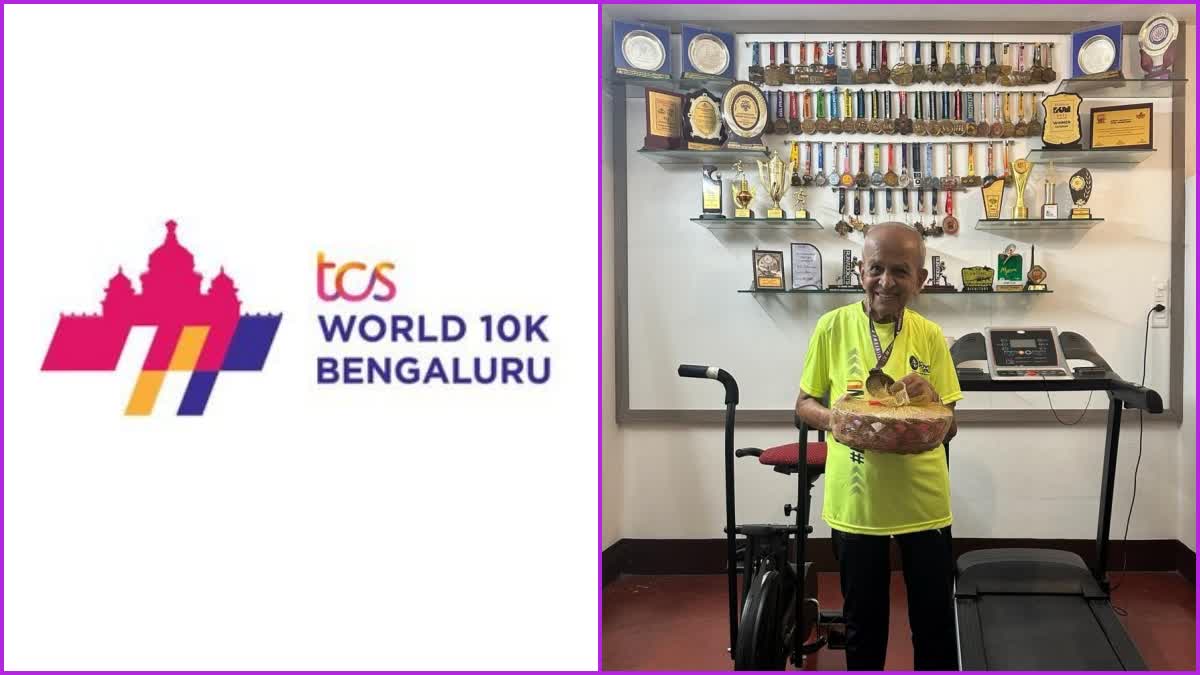 TCS World 10K Marathon