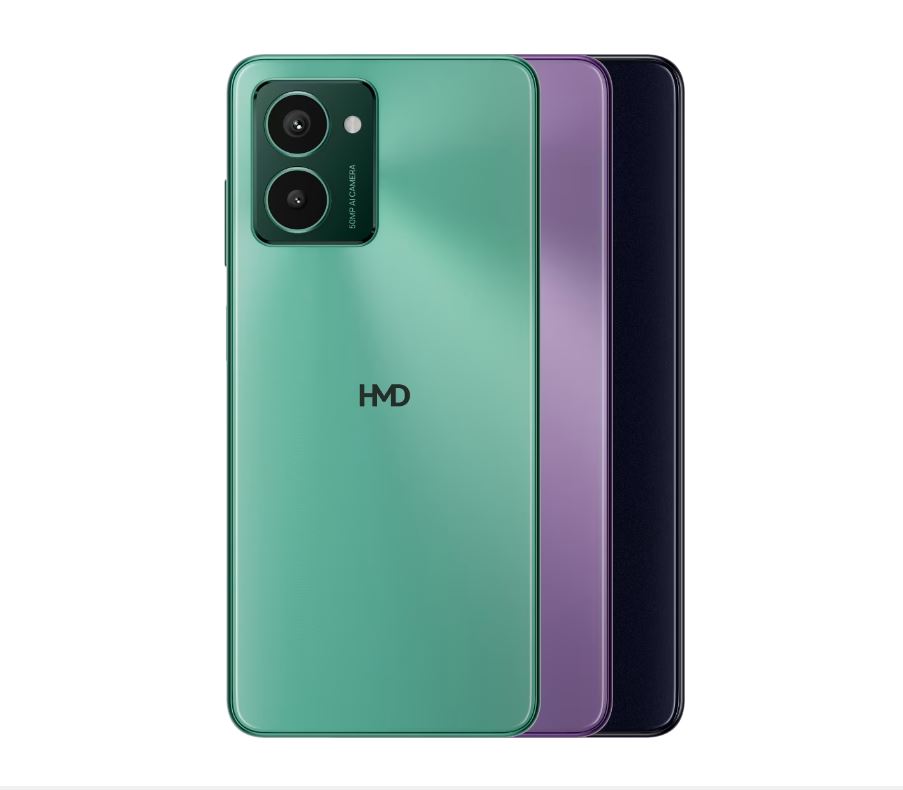 HMD Smartphone Launch in India