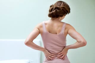 yoga asanas can provide relief from back pain