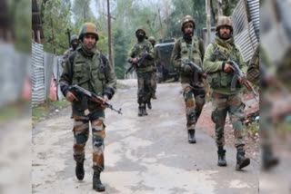 KUKI MILITANTS ATTACK ON CRPF