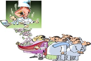 Parties Buying Politicians in Telangana
