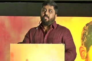 Producer Gnanavel Raja