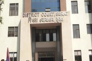 Surat Court Case