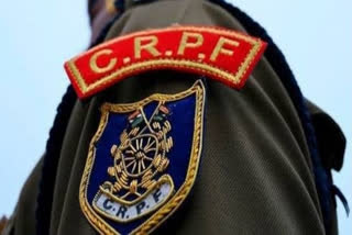 Arjuna Awardee CRPF Officer Served Dismissal Notice over Sexual Harassment Charges