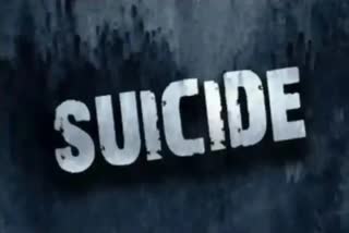 Businessman Commits Suicide