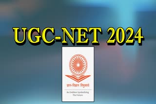 UGC NET 2024 Age limt