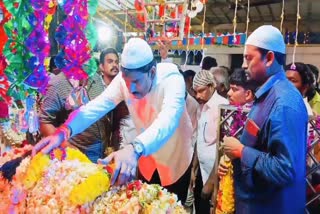 urusu_festival_celebrations_in_bapatla_district