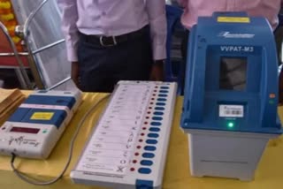 Mangaluru Voting