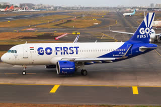 Go First gets blow from Delhi High Court: Order to cancel registration of all 54 aircraft, ban on flights