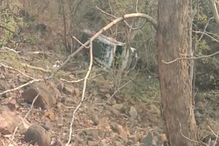 burhanpur road accident