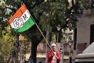In its complaint with the Chief Electoral Officer of West Bengal, TMC accuses CBI of conducting unscrupulous raid at an empty location at Sandeshkhali during polls. TMC also expressed doubts over the recovery of arms and ammunition from the premises of an associate of now-suspended TMC leader Shajahan Sheikh.