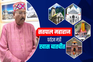 UTTARAKHAND CHARDHAM YATRA 2024