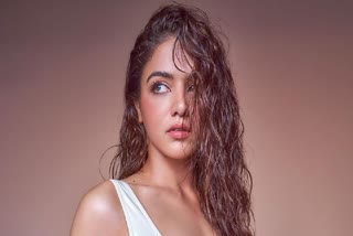 Wamiqa Gabbi