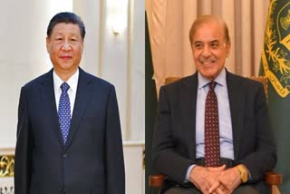 China-Pakistan Relation