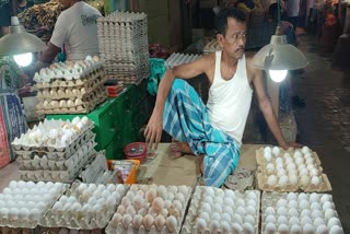 Egg Price